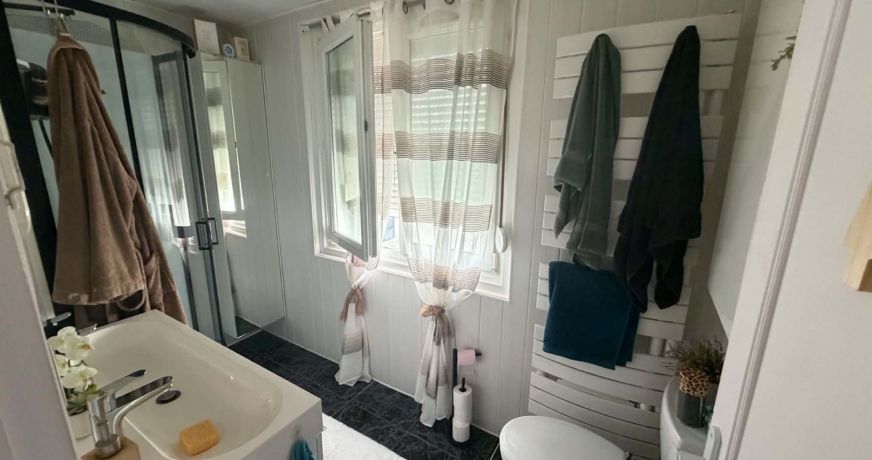 vente Maison Bucy Le Long