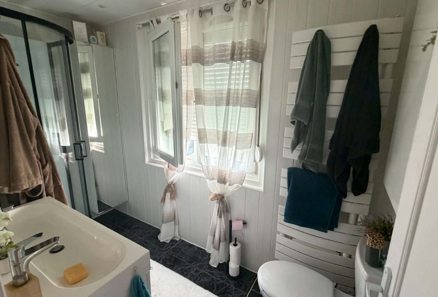 vente Maison Bucy Le Long - Photo 7