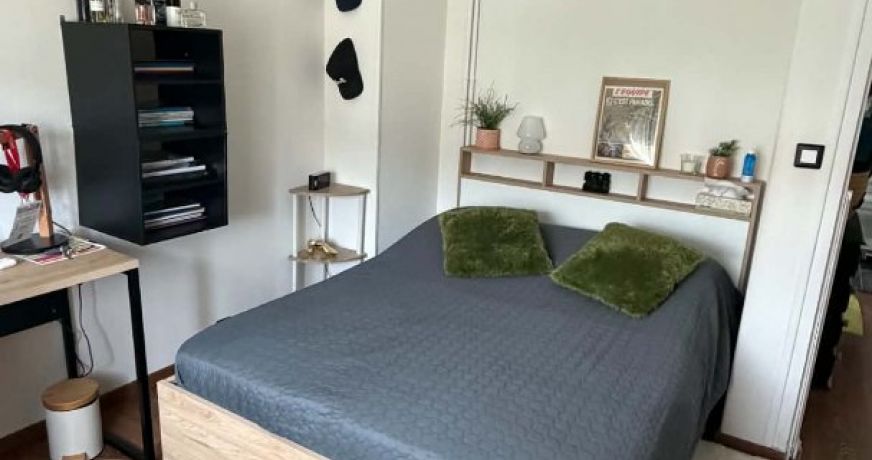 vente Maison Bucy Le Long