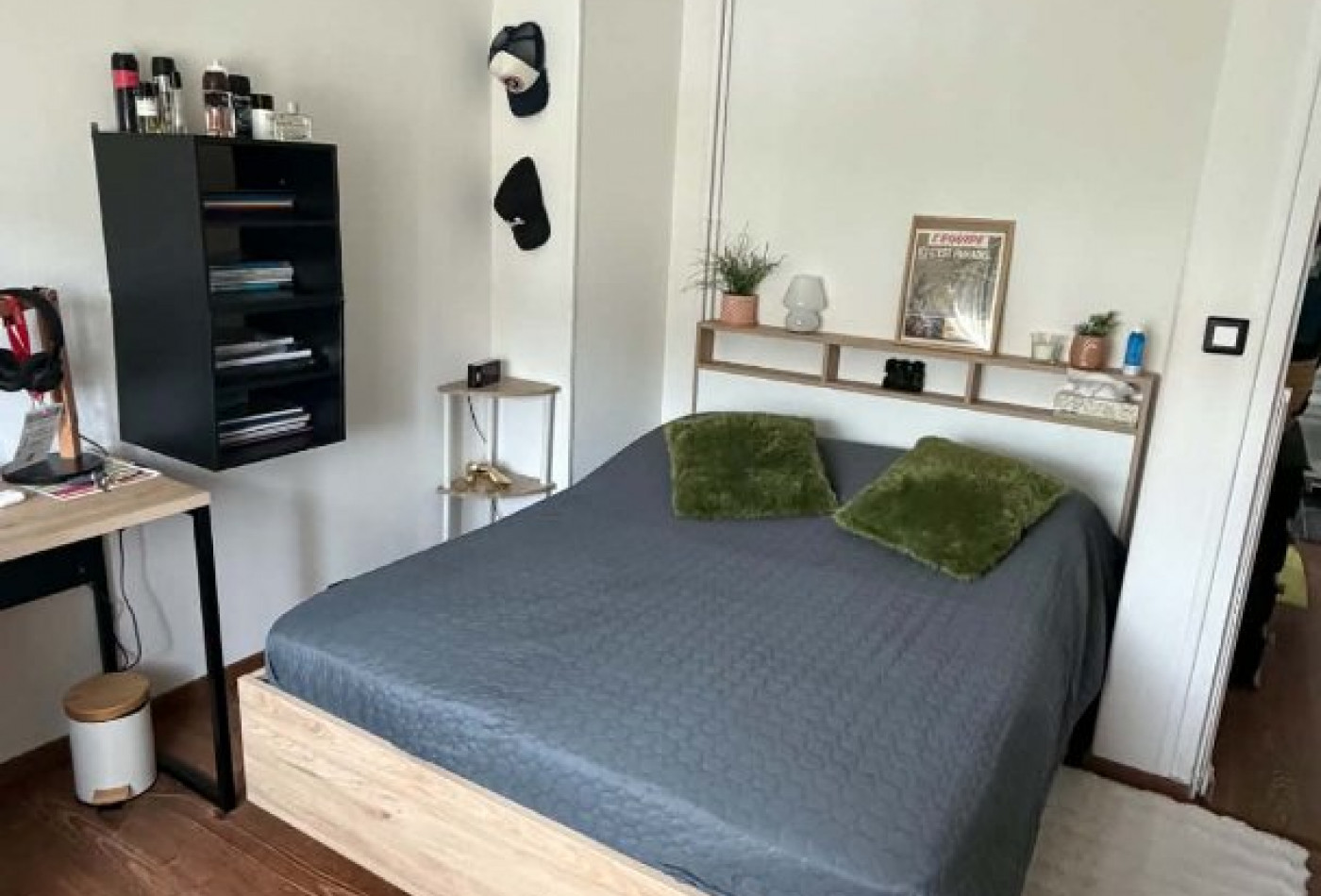 vente Maison Bucy Le Long - Photo 6