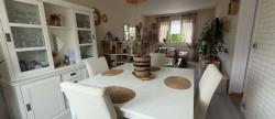 vente Maison Bucy Le Long