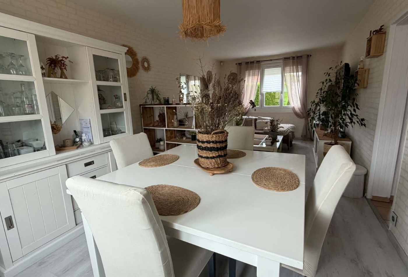 vente Maison Bucy Le Long - Photo 4