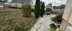 vente Maison Bucy Le Long
