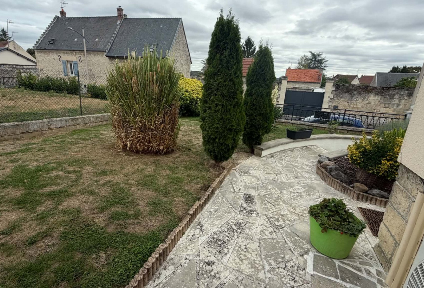 vente Maison Bucy Le Long - Photo 8