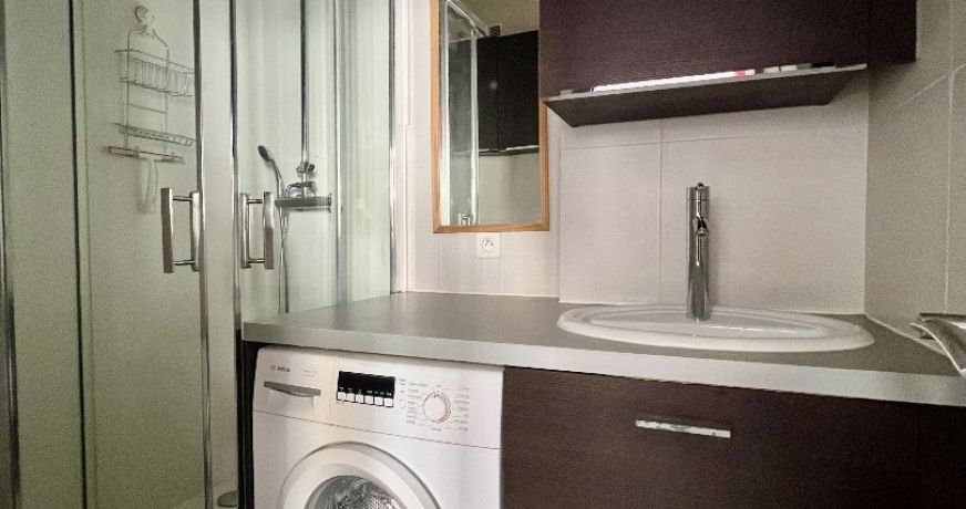 vente Appartement Nice
