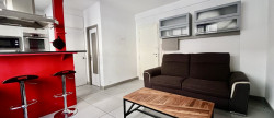 vente Appartement Nice