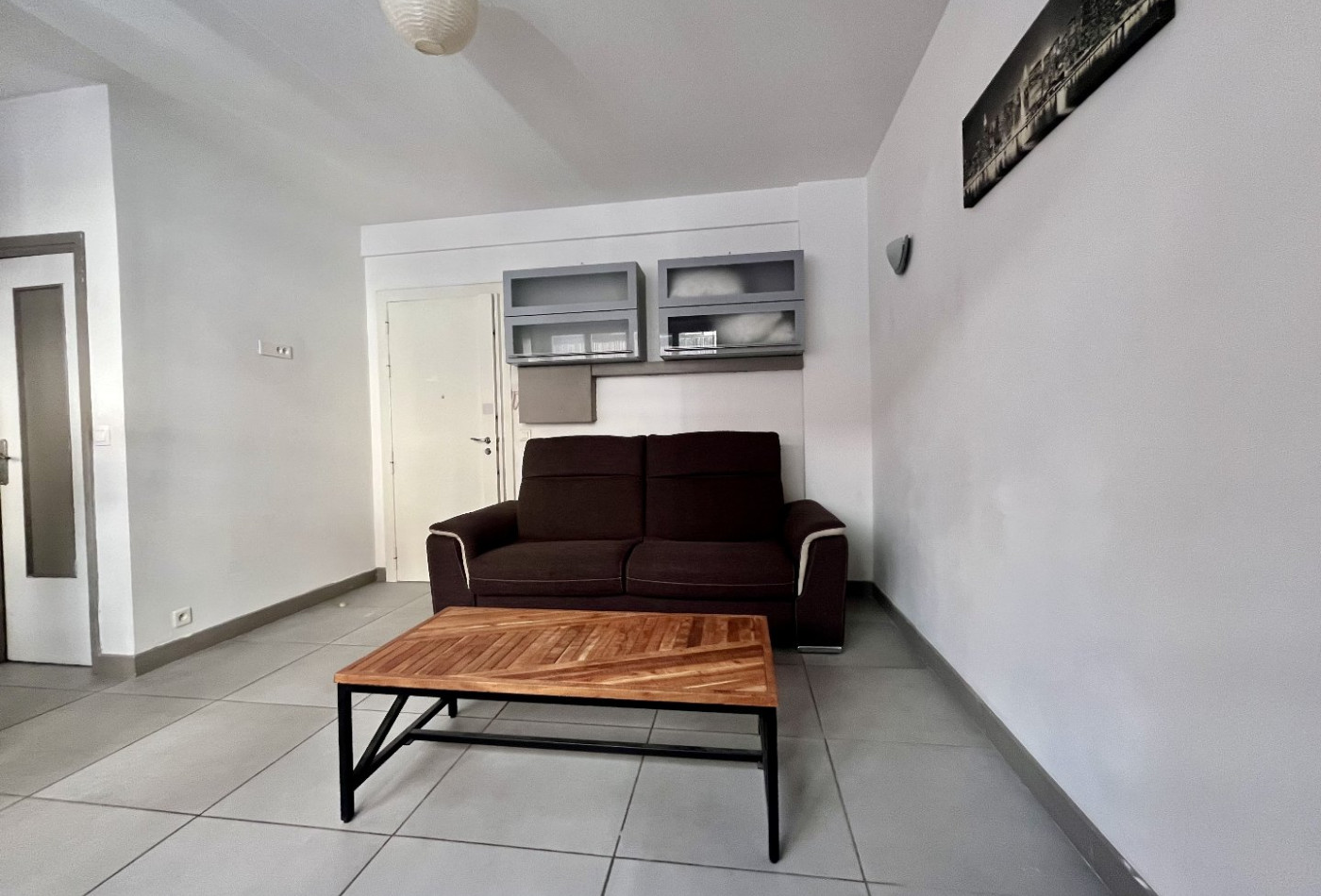 vente Appartement Nice - Photo 2