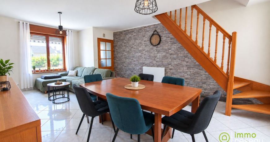 vente Maison Nieppe