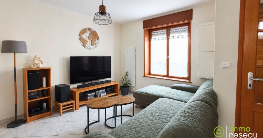 vente Maison Nieppe
