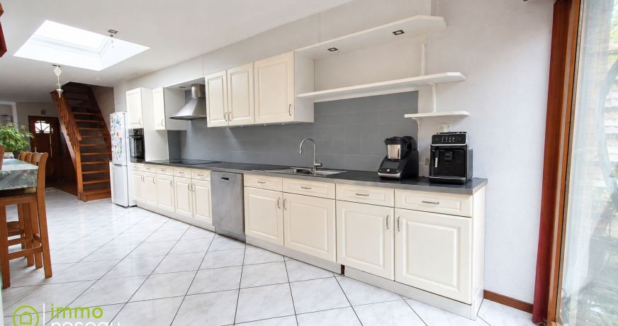 vente Maison Nieppe