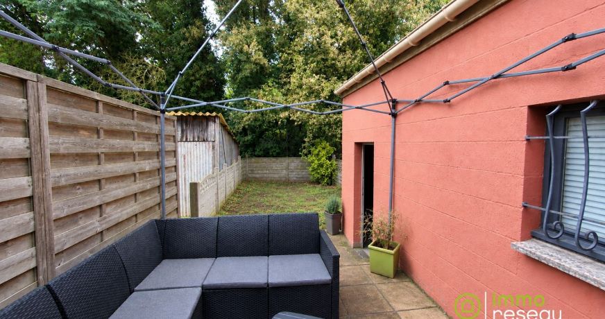 vente Maison Nieppe