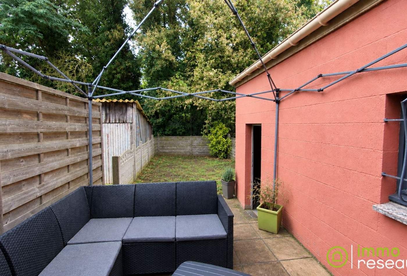 vente Maison Nieppe - Photo 8