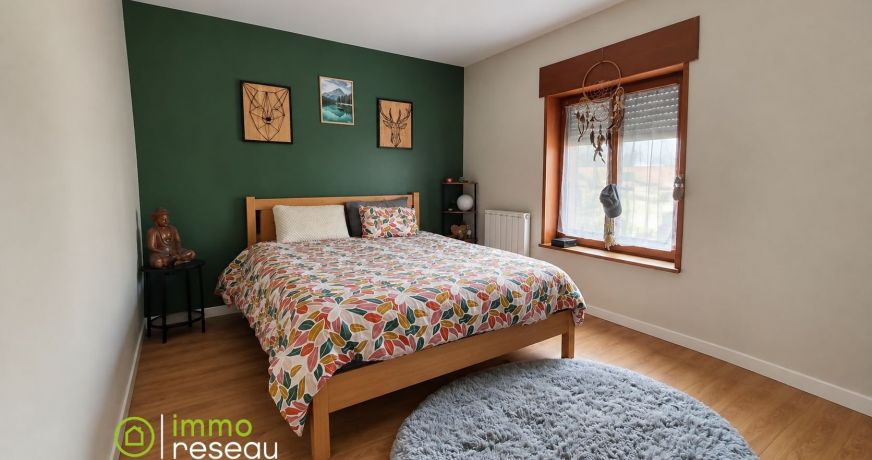 vente Maison Nieppe