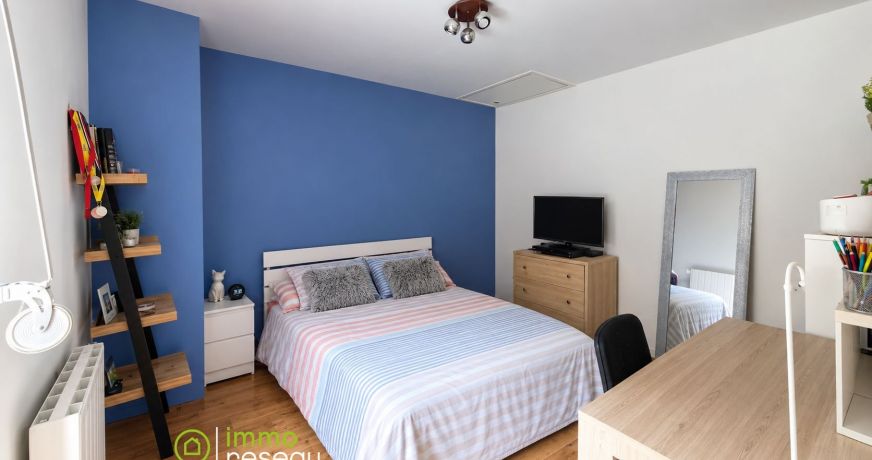 vente Maison Nieppe