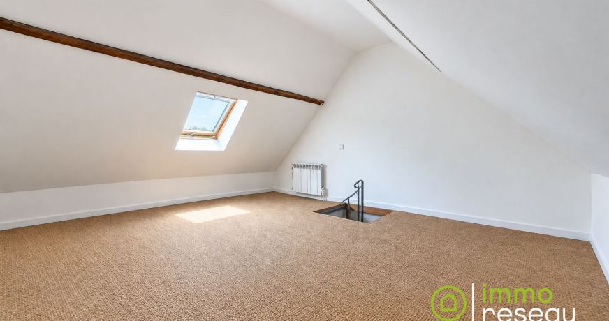 vente Maison Nieppe