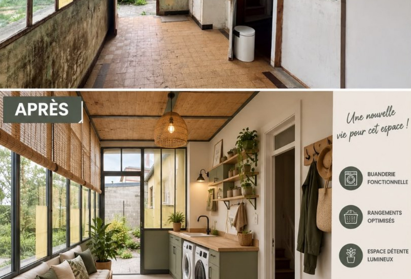 vente Maison Querrieu - Photo 3