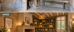 vente Maison Querrieu
