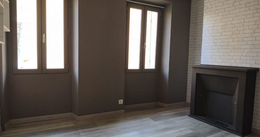 location Maison Gonfaron
