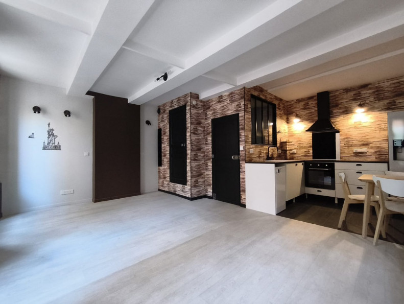 location Maison Gonfaron - Photo 3