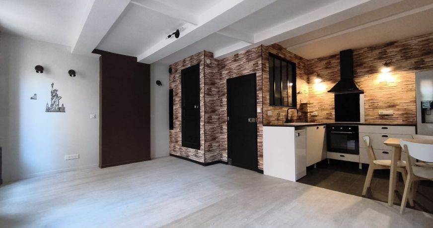 location Maison Gonfaron