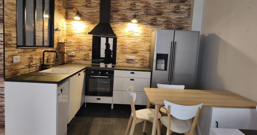 location Maison Gonfaron