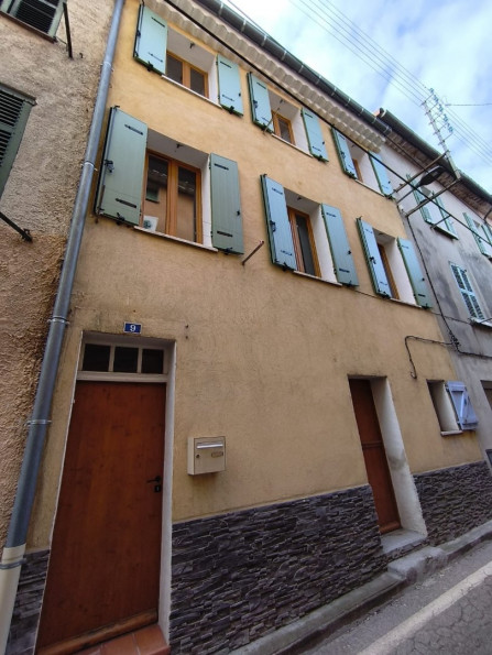 location Maison Gonfaron - Photo 1