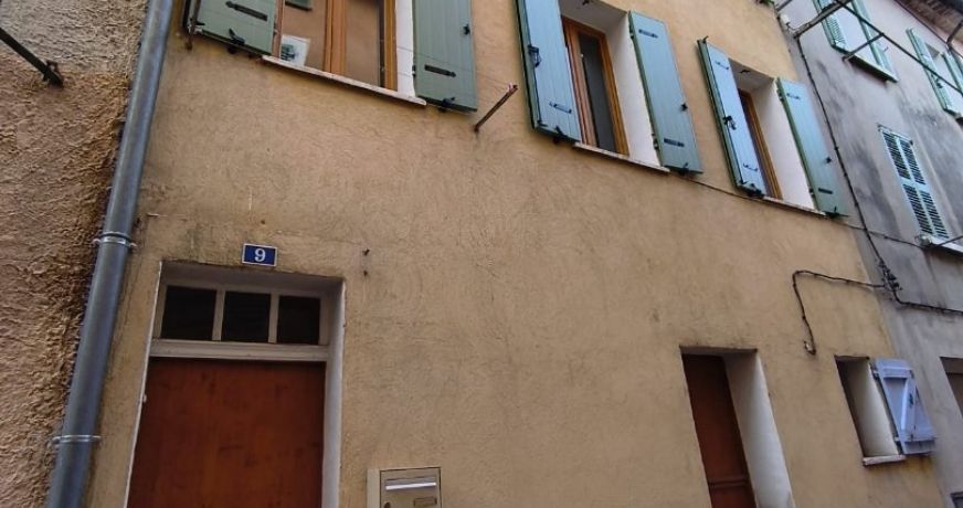 location Maison Gonfaron