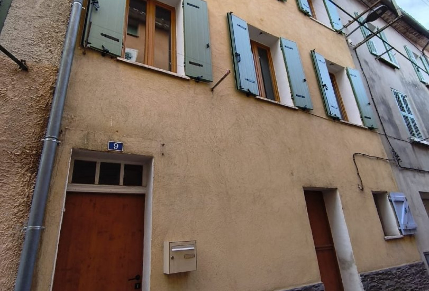 location Maison Gonfaron - Photo 1