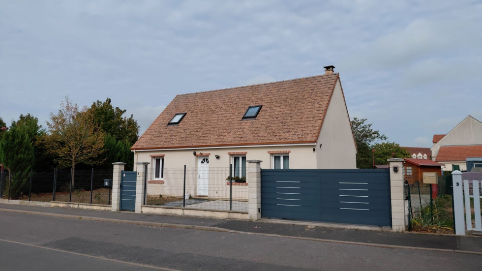vente Maison Montdidier - Photo 2