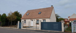 vente Maison Montdidier