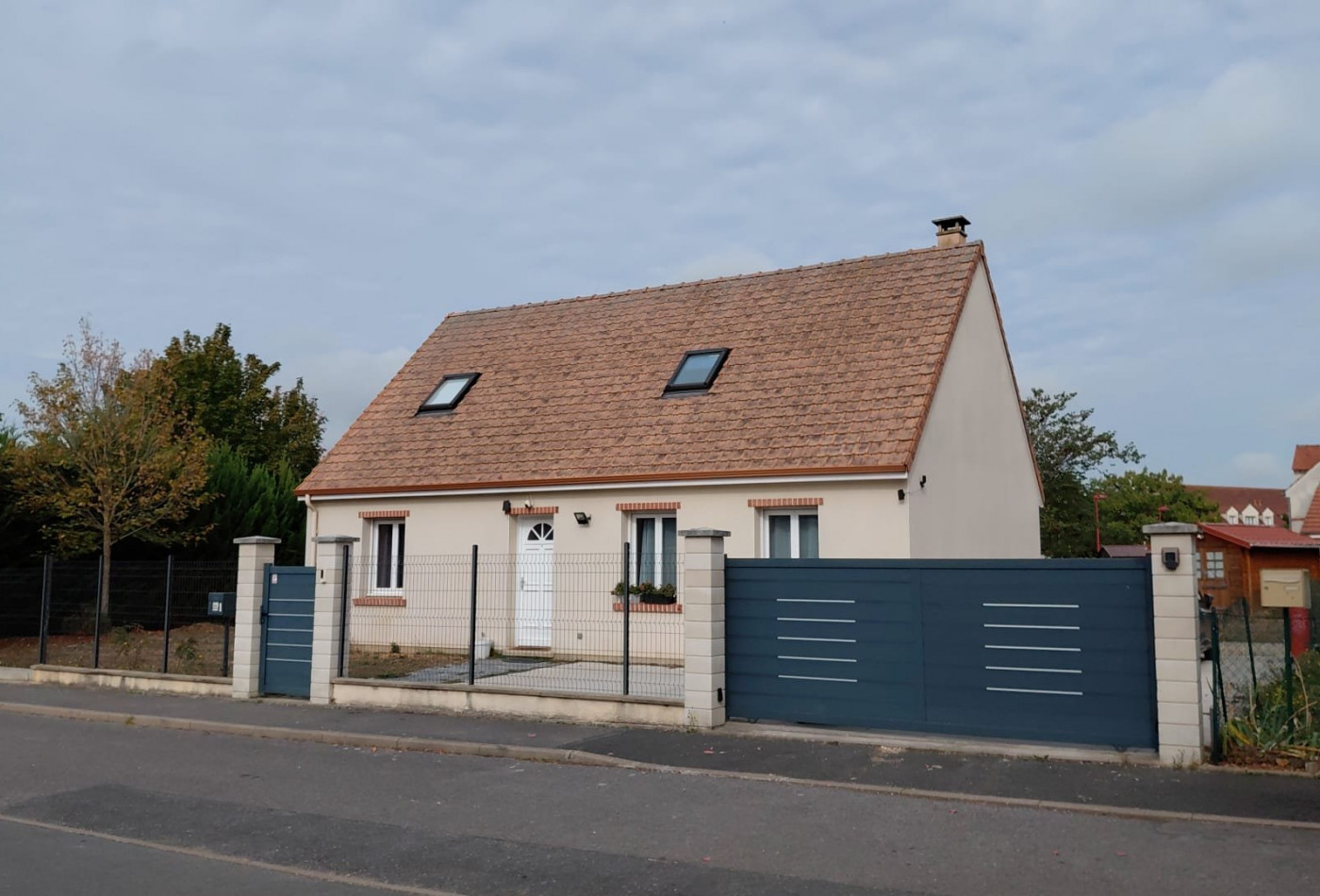 vente Maison Montdidier - Photo 1