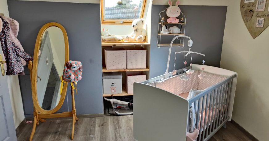 vente Maison Montdidier