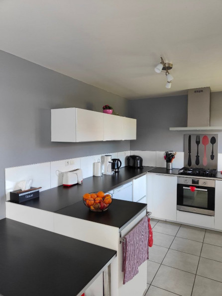vente Maison Montdidier - Photo 7