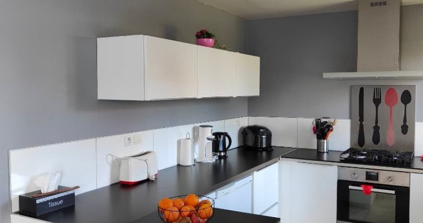 vente Maison Montdidier