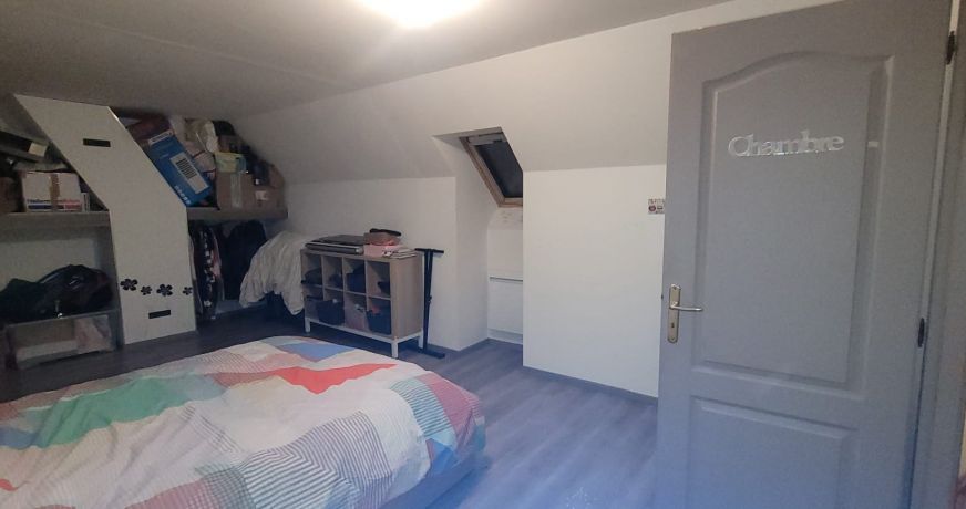 vente Maison Montdidier