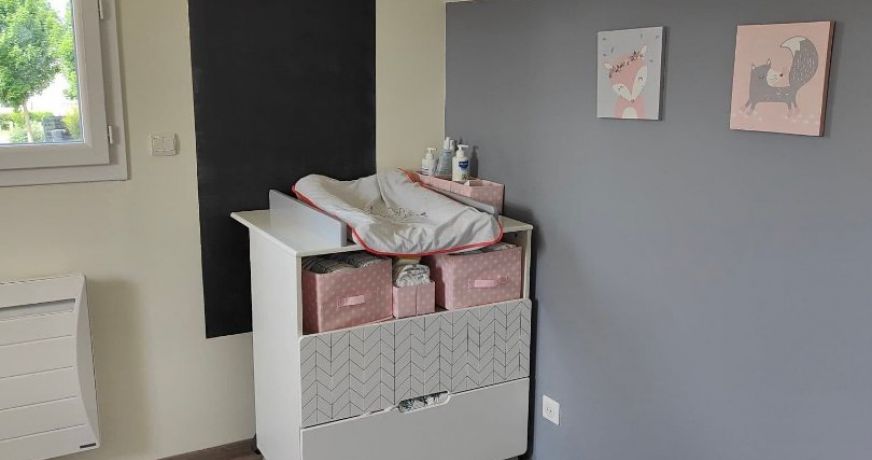 vente Maison Montdidier