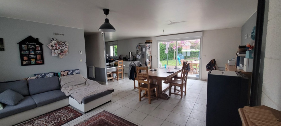 vente Maison Montdidier - Photo 4