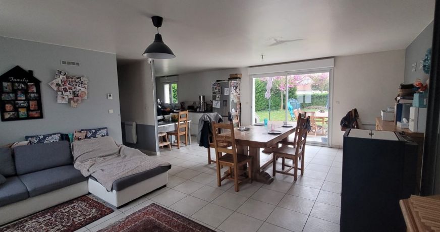 vente Maison Montdidier