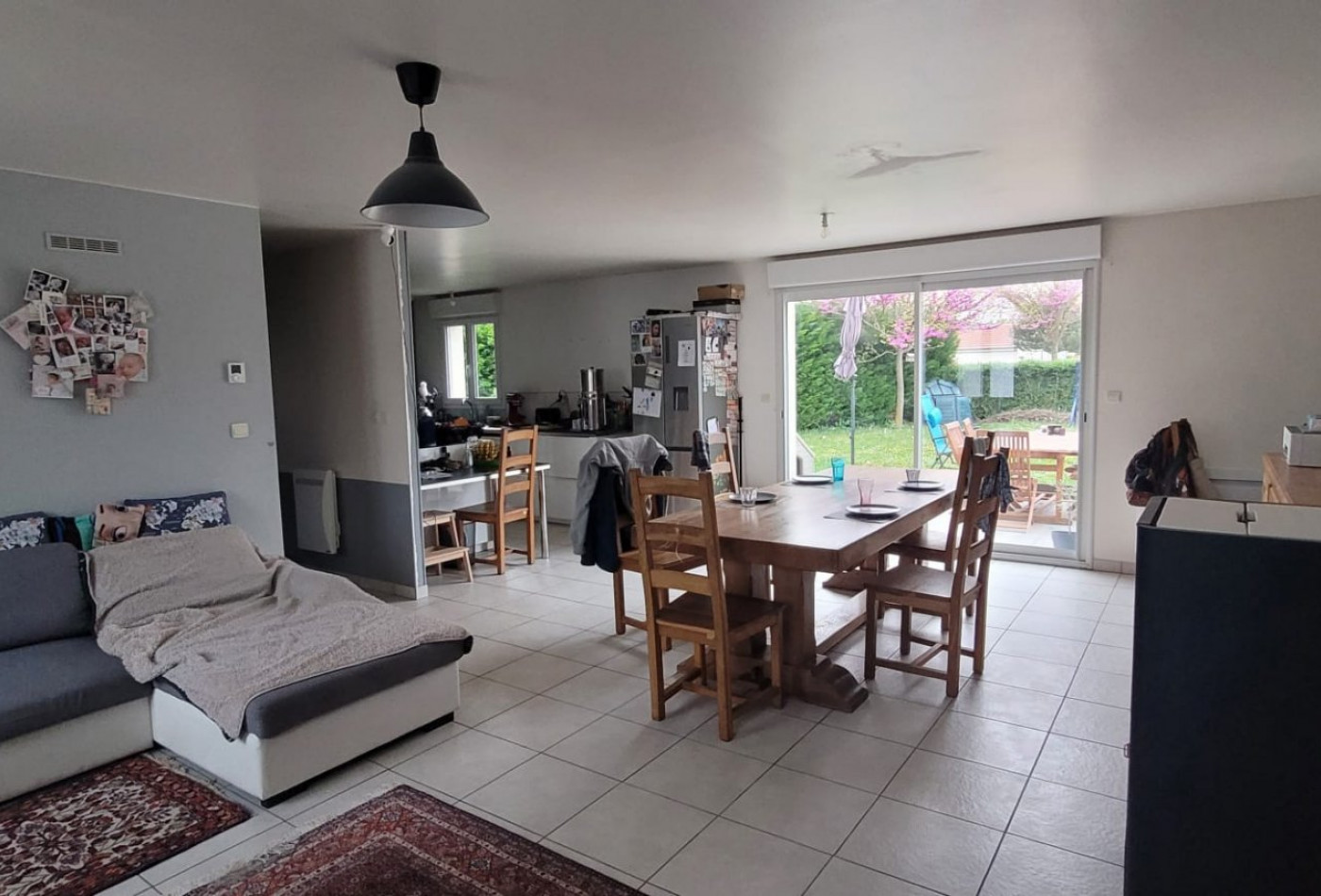 vente Maison Montdidier - Photo 3