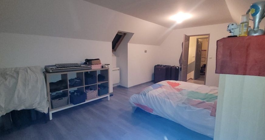 vente Maison Montdidier