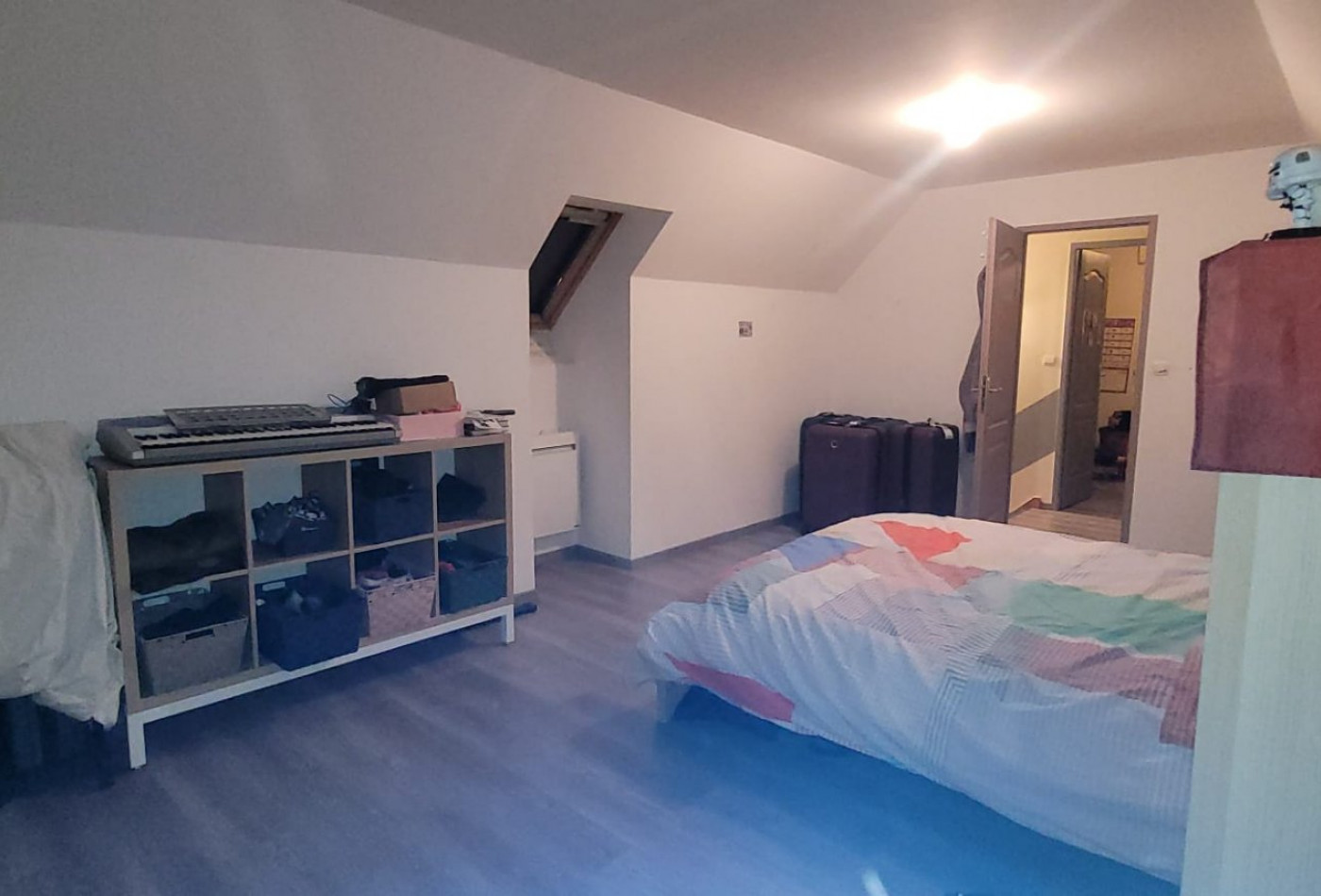 vente Maison Montdidier - Photo 10