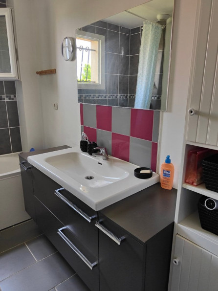 vente Maison Montdidier - Photo 8