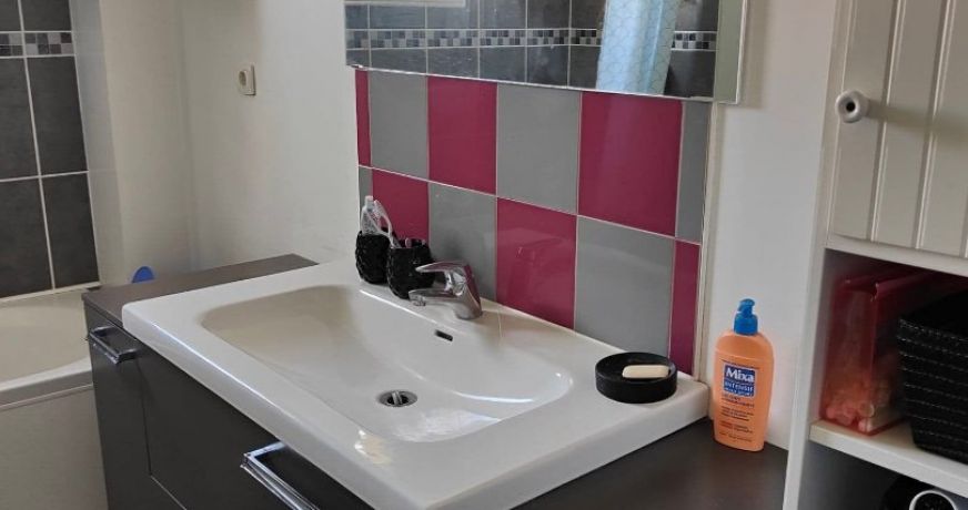vente Maison Montdidier