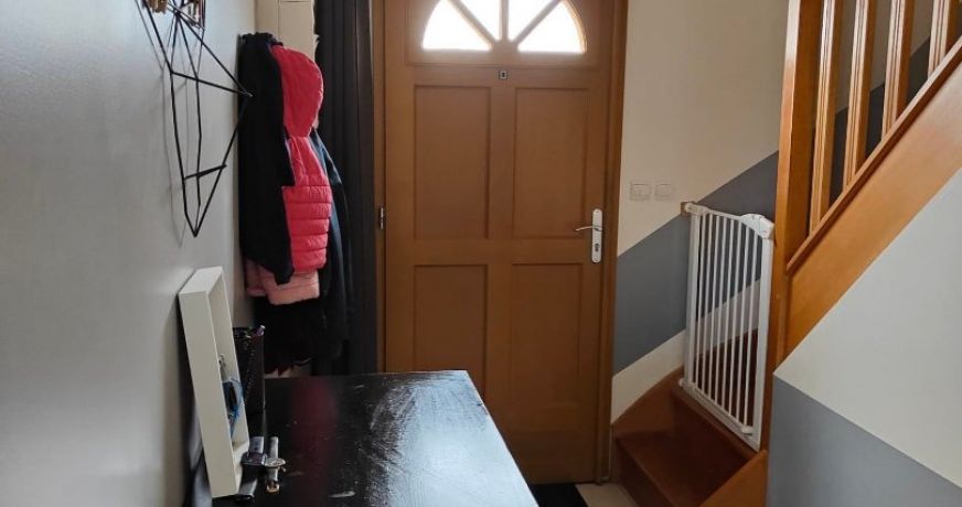 vente Maison Montdidier