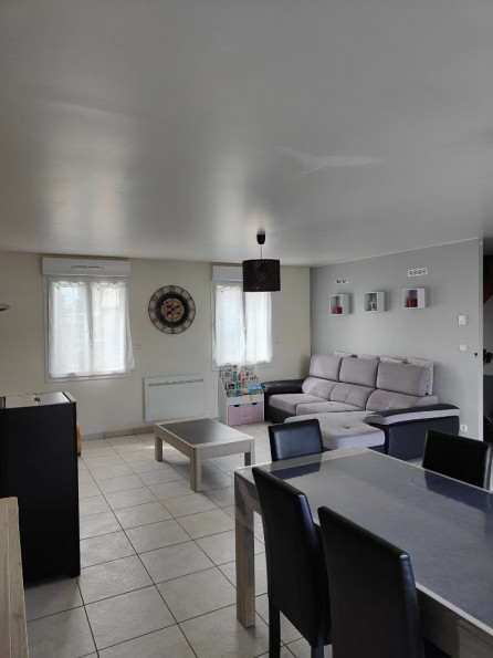 vente Maison Montdidier - Photo 5