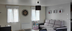 vente Maison Montdidier