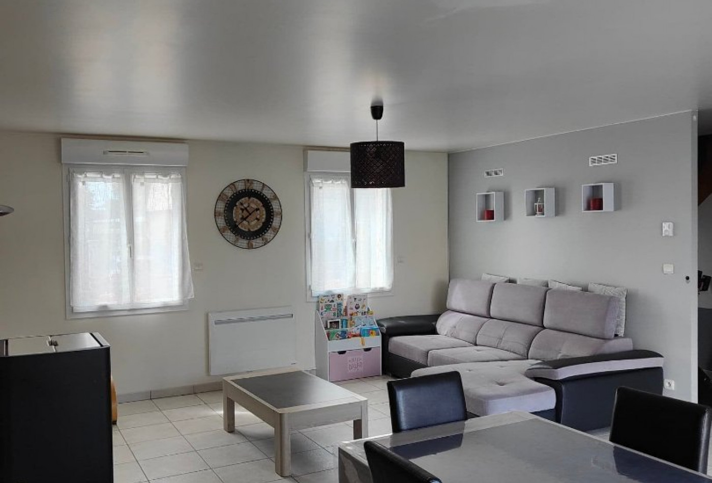 vente Maison Montdidier - Photo 4
