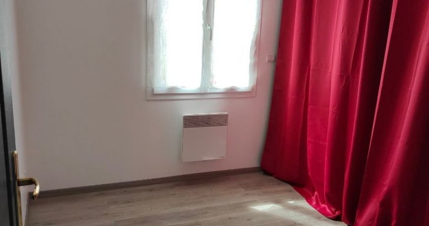 vente Maison Montdidier