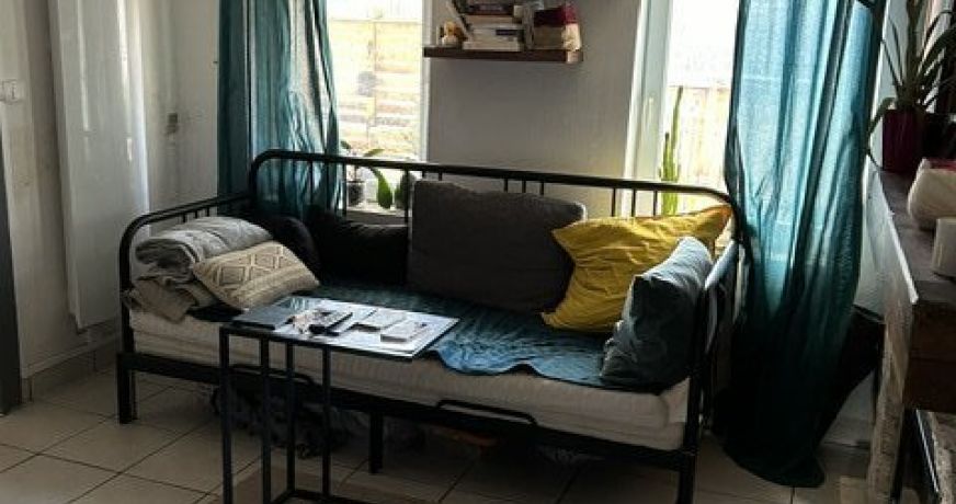 vente Maison La Ferte Gaucher