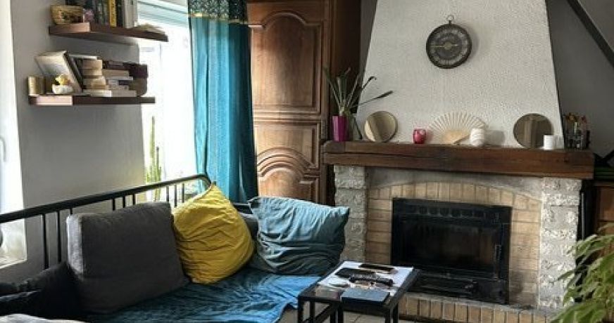 vente Maison La Ferte Gaucher